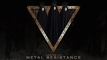 beautiful of babymetal HD wallpaper
