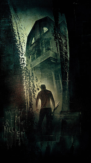 The Amityville Horror (2022) movie HD phone wallpaper