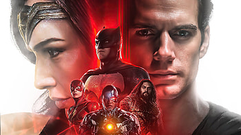 Justice League Coming, justice-league, superheroes, artwork HD wallpaper