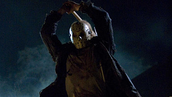 Friday the 13th (2022) movie HD wallpaper