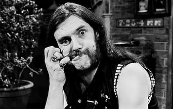 Lemmy Kilmister, Biopic in the works, Rock music legend, Life story HD wallpaper