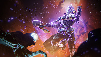 Destiny 2: The Final Shape, video game, Destiny 2: The Final Shape HD wallpaper