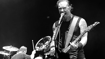 James Hetfield, Top backgrounds, James Hetfield , Music HD wallpaper