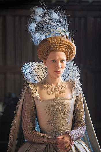 Elizabeth: The Golden Age, Fashion through the ages, Elizabethan era, Iconic style HD phone wallpaper