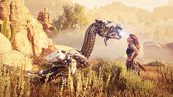 Horizon Zero Dawn, , Best , Gaming HD wallpaper