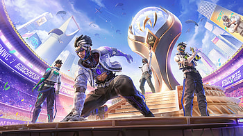 2024 Pubg Mobile World Cup, pubg, ps5-games, playerunknowns-battlegrounds, 2024-games, games, video-games HD wallpaper