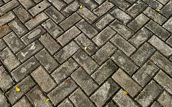 stone texture, paving slabs texture, tiles texture, paving slabs background, gray paving slabs, sidewalk, paving slabs HD wallpaper