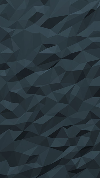 Texture, Textures, Grey, Volume, Triangles HD phone wallpaper