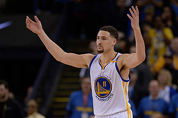 Klay Thompson, Responds to Lamarcus Aldridge, All Star gripe HD wallpaper