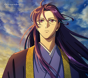 Jinshi in The Apothecary Diaries – Anime, Anime, The Apothecary Diaries, Jinshi (The Apothecary Diaries) HD wallpaper