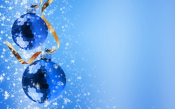Holidays, Background, New Year, Toys HD wallpaper
