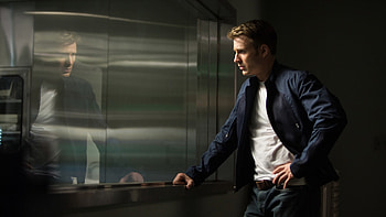 The Winter Soldier, Captain America the Winter Soldier, Aufsssige held HD wallpaper