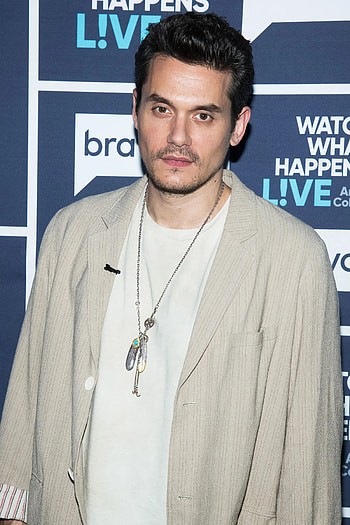 John Mayer, Paramount Plus, Late night talk show HD phone wallpaper