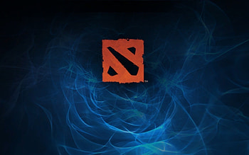 Games, Brands, Logos, Dota 2 HD wallpaper