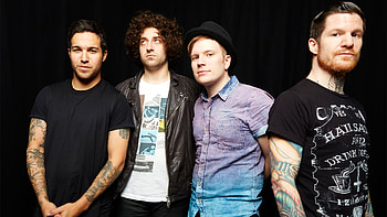 Fall Out Boy , Background HD wallpaper
