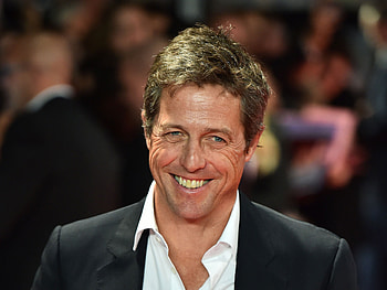 Hugh Grant, Celebrity , HQ , resolution HD wallpaper