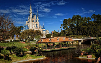 ... disneyland castle afari; backgrounds for walt disney world screensavers and backgrounds ... HD wallpaper