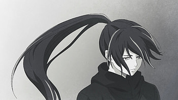 Baam, Anime, Tower of God, Baam (Tower of God) HD wallpaper