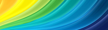 Abstract dual monitor , Vibrant multi-display backgrounds, Colorful and artistic, Eye-catching designs HD wallpaper