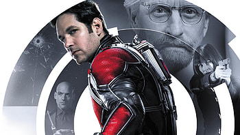 Ant-Man (2022) movie HD wallpaper