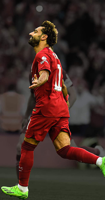 Mo. Salah, sport HD phone wallpaper