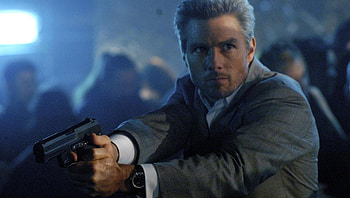 Collateral (2022) movie HD wallpaper