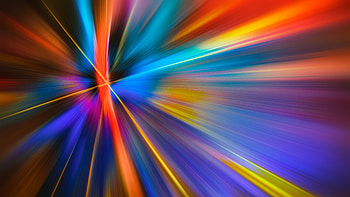 Multiple Lights , abstract, artist, artwork, digital-art HD wallpaper