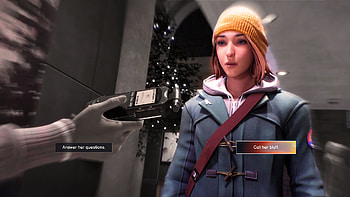 Life is Strange: Double Exposure - Video Game, video game, Life is Strange: Double Exposure HD wallpaper