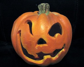 pumpkin, halloween HD wallpaper