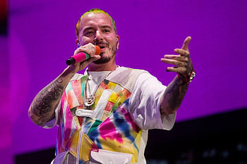 J. Balvin Music, Viva Festival, Dodger Stadium, Lineup HD wallpaper