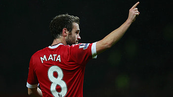 Juan Mata, PC , Posted by Christopher Johnson HD wallpaper