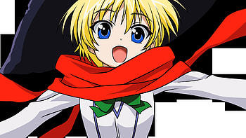 seikon no Qwaser, girl, anime, magical HD wallpaper
