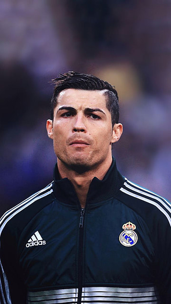 Ronaldo, cr7, Cristiano, football, messi HD phone wallpaper
