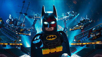 The Lego Batman Movie (2022) movie HD wallpaper