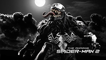 Related Suggestions for Cool Venom HD wallpaper