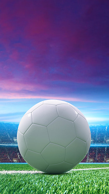 Football stadium , Sony Xperia, Premium quality, Spectator experience HD phone wallpaper