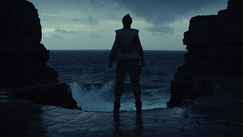 Star Wars: The Last Jedi (2022) movie HD wallpaper