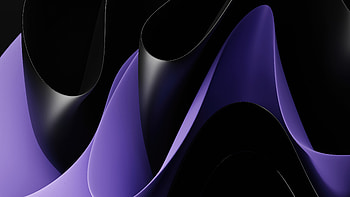 Abstract Whispers Of Purple, abstract, artist, artwork, digital-art HD wallpaper