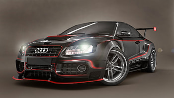 Transport, Auto, Audi HD wallpaper