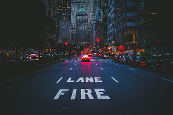 5th Avenue New York , new-york, world HD wallpaper
