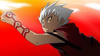 Kiba, Zed, Anime, Wide range of HD wallpaper