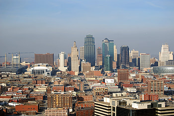 Kansas City, Missouri, Kansas city, City HD wallpaper