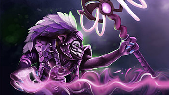Dota 2, Backgrounds HD wallpaper