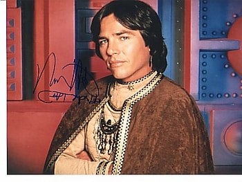 RICHARD HATCH AS CAPTAIN APOLLO, action, tvshow, entertainment, usa HD wallpaper