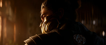 Mortal Kombat Warrior, video game, Mortal kombat 1 HD wallpaper