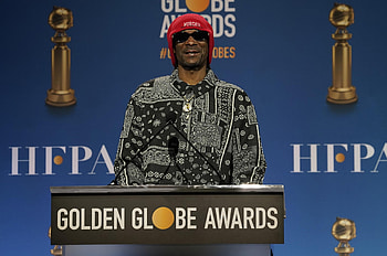 Golden Globes, Nominations, Skeptical Hollywood HD wallpaper