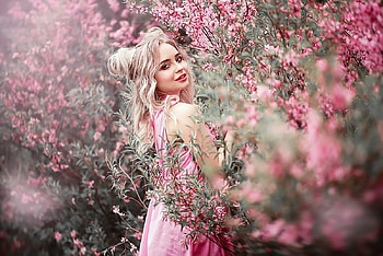 model, lady, graphy, beauty HD wallpaper