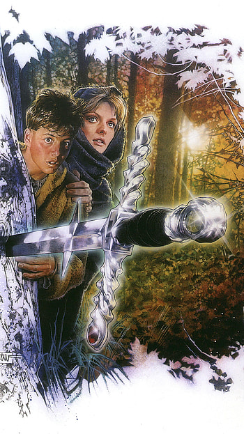 Ladyhawke (2022) movie HD phone wallpaper