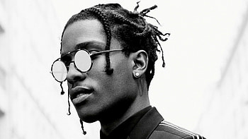 Sexiest male rappers, Hot rap artists, Trending musicians, Update Freak rankings HD wallpaper
