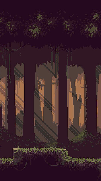 Pixel art • For You For & Mobile, Cool Pixel Art HD phone wallpaper